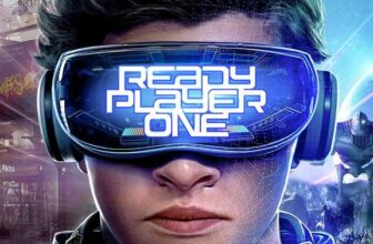 Ready Player One 4K UHD – To Buy Prime Video