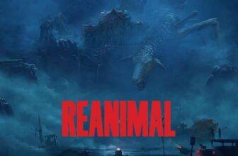 Reanimal (PS5)