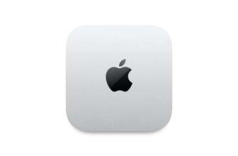 Refurbished Mac mini Apple M4 Chip with 10-Core CPU and 10-Core GPU, Gigabit Ethernet