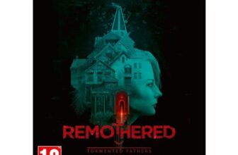 Remothered: Tormented Fathers (PS4)
