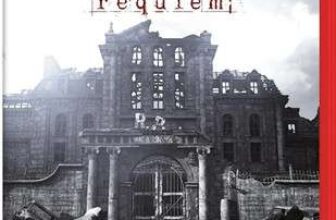 Resident Evil: Requiem: Lenticular Edition (Nintendo Switch 2) – used very good – with code Musicmagpie Shop