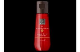 Rituals Travel – Dry Oil Body & Hair