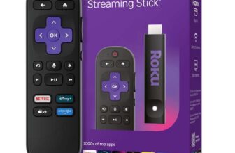 Roku Streaming Stick Offer – HD/4K w/voucher