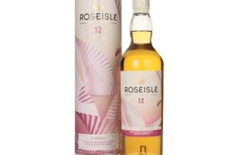 Roseisle 12 Year Old Special Release 2024