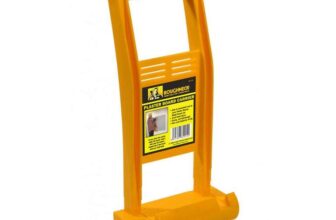 Roughneck ROU32025 Plasterboard Carrier