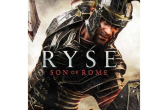 Ryse : Son of Rome (Steam Deck Verified) – PC/Steam – w/Code