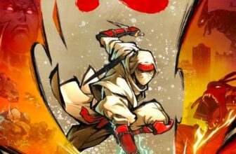 SHINOBI: Art of Vengeance – Nintendo Switch & Switch 2