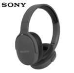 SONY P2961 Bluetooth Foldable 9D HIFI Stereo Sound Headset Black sold by Shop1104974448 Store
