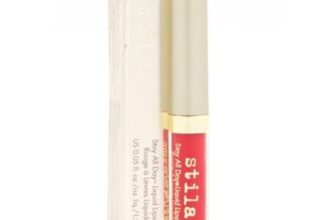STILA Beso Stay All Day Liquid Lipstick 1.5ml