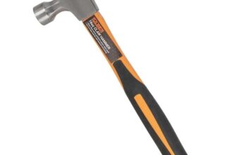 Saber Claw Hammer free c&c