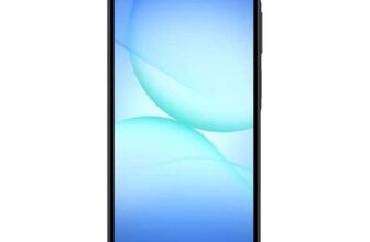 Samsung Galaxy A17 5G 128GB Black 300gb unlimited calls and texts , £0 upfront, £9pm (£11.30 from Apr 27) 24months