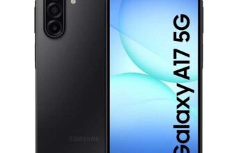 Samsung Galaxy A17 5G 128GB Opened Never Used – w/code Sold by Tesco Outlet