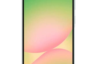 Samsung Galaxy A56 256gb Smartphone (Brand New)