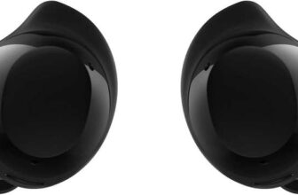 Samsung Galaxy Buds Core ANC Wireless Earbuds – Long Battery Life – Black Sold By Red Rock – Opened never used (UK Mainland)