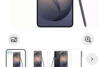 Samsung s26 Ultra 512gb Sim free