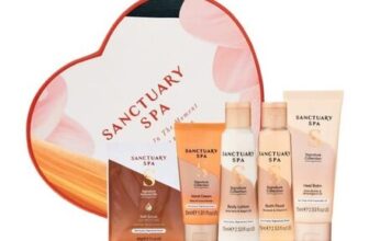 Sanctuary Spa Little Moments Gift Set