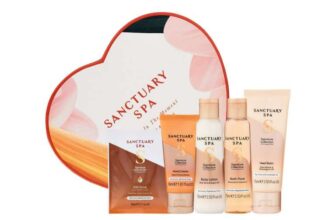 Sanctuary Spa Lost in the Moment