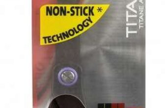 Scotch Titanium Non-Stick Scissors