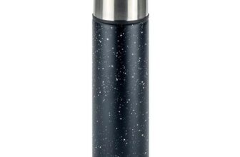 Scoville Neverleak Insulated Flask 500ml (FREE C&C)