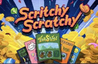Scritchy Scratchy – PC