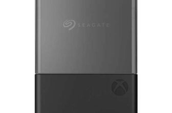 Seagate Expansion Card for Series X,S 2TB (Free C&C)