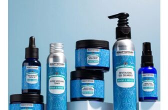 Seahorse Plankton Age-Defying Skin Bundle