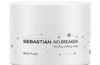 Sebastian Professional No.Breaker Bonding Melting Hair Mask 150ml