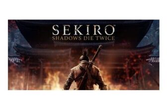 Sekiro: Shadows Die Twice – GOTY Edition