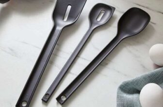 Set of 3 Nesting Utensils (Free C&C)