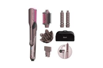 Shark FlexFusion Straight 5-in-1 Hair Multistyler