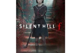 Silent Hill F (ROW) PC Download