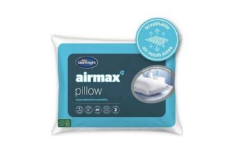 Silentnight Airmax Pillow