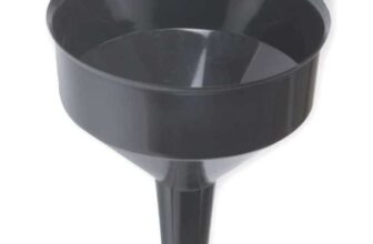Simply FUN102 102MM (4IN) Funnel