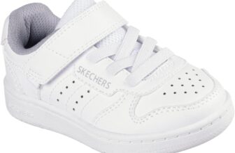 Skechers Boys Quick Street Sneaker