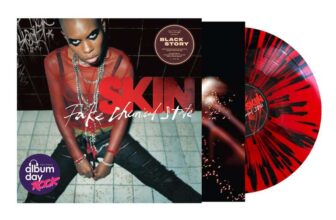 Skin – Fake Chemical State Vinyl