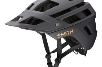 Smith Forefront 2 MIPS Mountain Bike Helmet