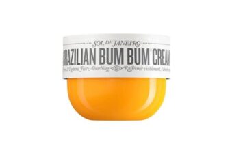Sol De Janeiro Bum Bum Body Cream – 240ml