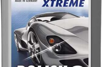 Sonax Xtreme Polish Wax 3 Hybrid NPT, 500ml