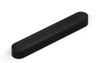 Sonos Beam Gen 2