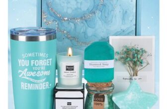 Spa Bath Set for Her