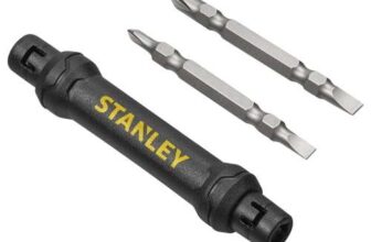 Stanley 66-344M 4-in-1 Pocket Screwdriver – free c&c