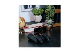 Star Gazing 7 X 50 Binoculars