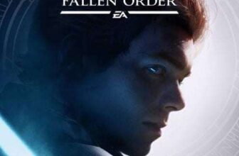 Star Wars Jedi: Fallen Order Deluxe Edition Xbox Key