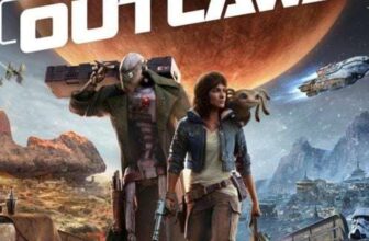 Star Wars Outlaws – Standard Edition PC – Ubisoft Connect