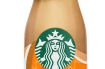 Starbucks Iced Coffee 250ml (Various Flavours)