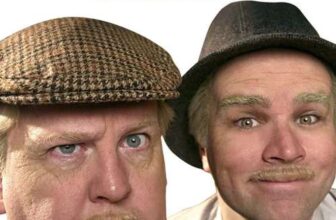 Still Game – Complete Series 1-6 DVD