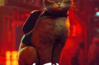 Stray Xbox One/Xbox Series XS/PC (Europe & UK) Key