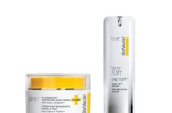 StriVectin Advanced Face & Neck Treatment 2 Piece Set