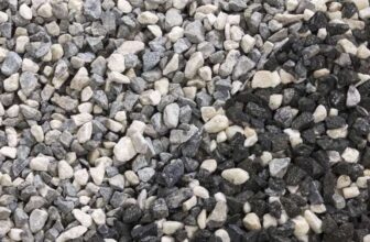 Suburban Stone Panda Gravel 20KG Free C&C