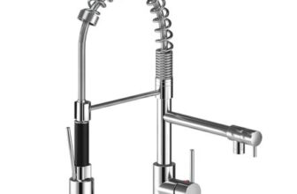Suguword Commercial Kitchen Sink Mixer Tap
